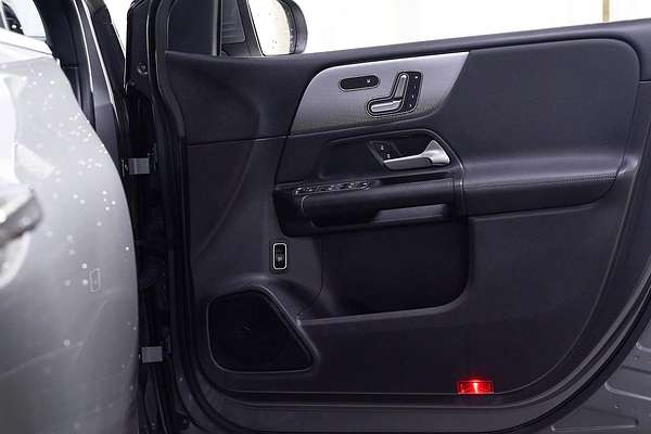 2019 Mercedes-Benz B-Class B180 W247