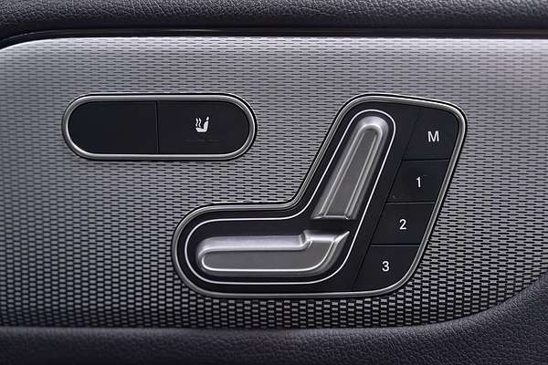 2019 Mercedes-Benz B-Class B180 W247