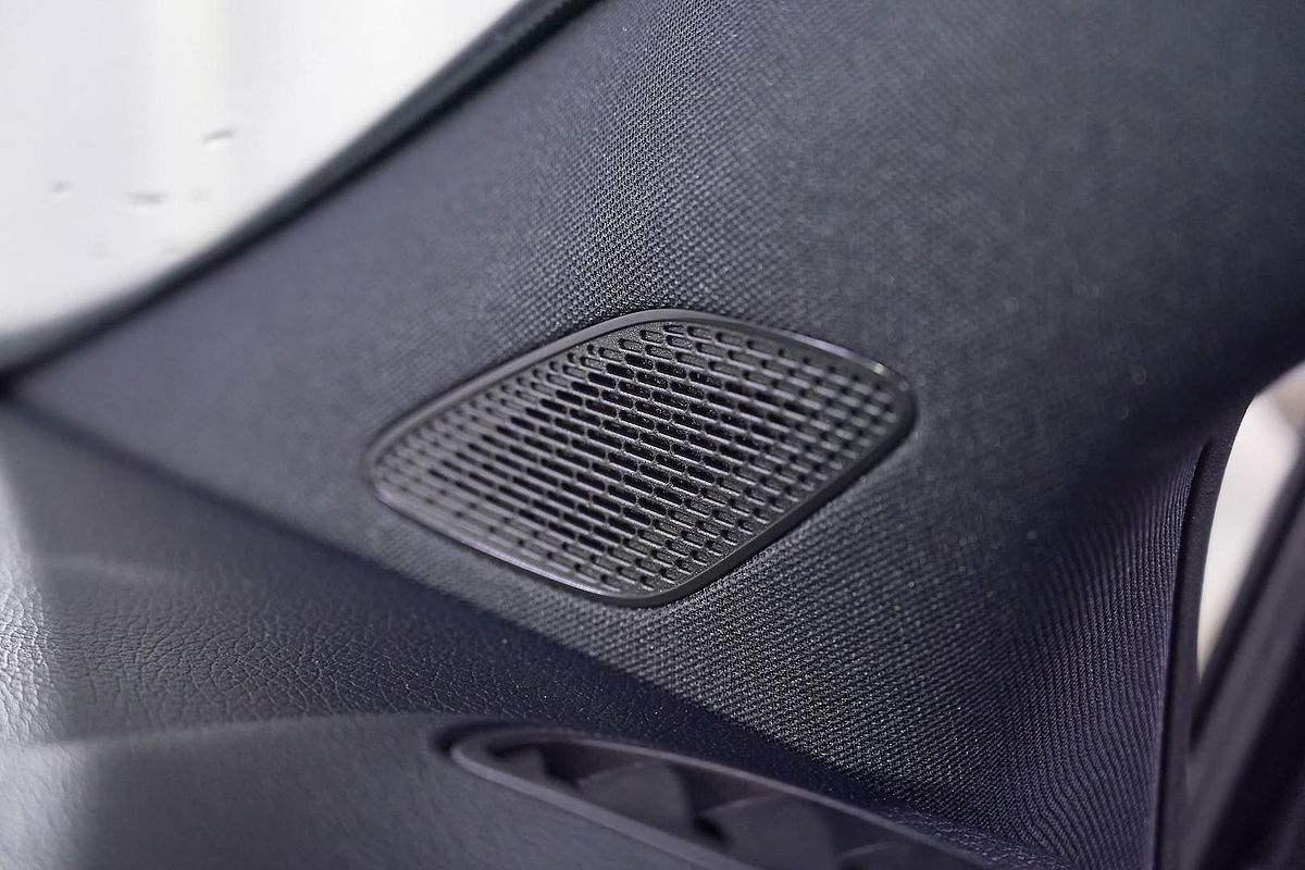 2019 Mercedes-Benz B-Class B180 W247