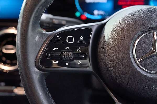 2019 Mercedes-Benz B-Class B180 W247
