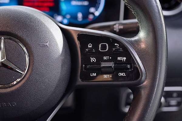 2019 Mercedes-Benz B-Class B180 W247