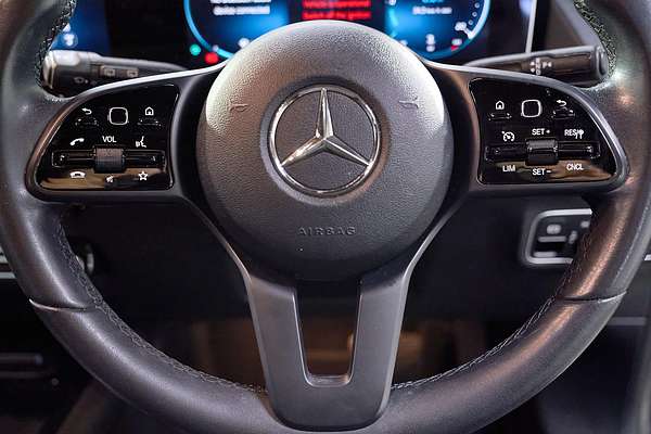 2019 Mercedes-Benz B-Class B180 W247