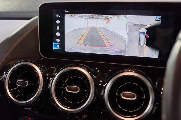 2019 Mercedes-Benz B-Class B180 W247