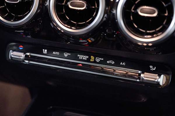 2019 Mercedes-Benz B-Class B180 W247