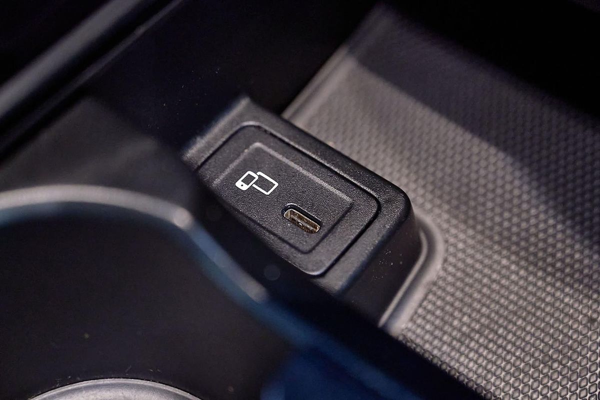 2019 Mercedes-Benz B-Class B180 W247