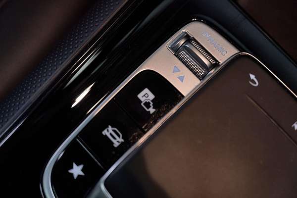 2019 Mercedes-Benz B-Class B180 W247
