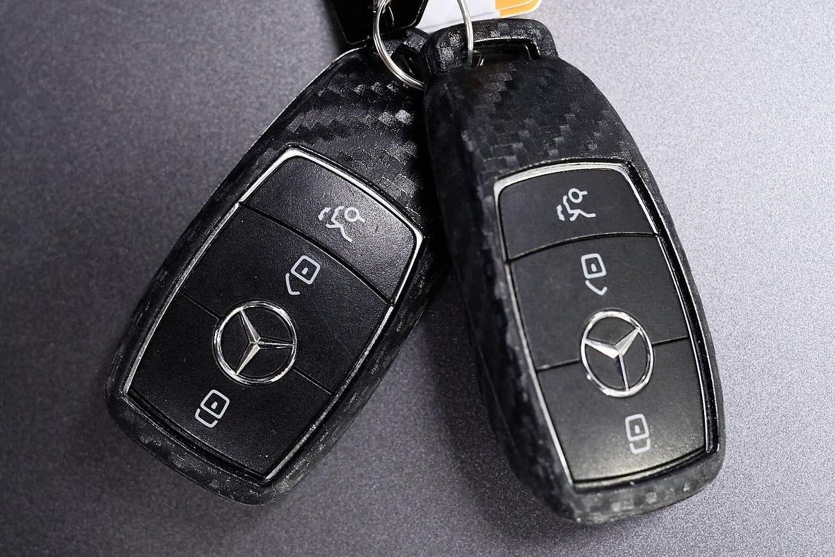 2019 Mercedes-Benz B-Class B180 W247