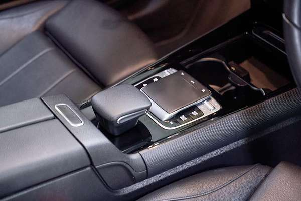 2019 Mercedes-Benz B-Class B180 W247