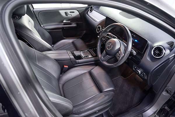 2019 Mercedes-Benz B-Class B180 W247