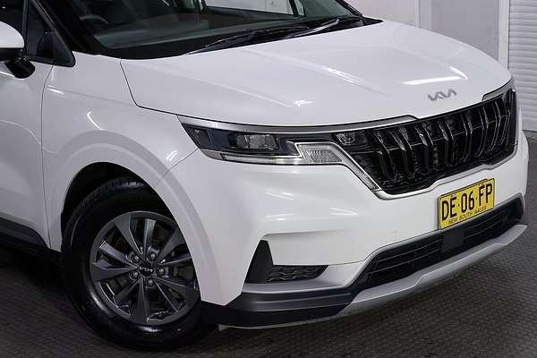2022 Kia Carnival S KA4