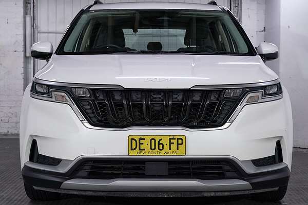 2022 Kia Carnival S KA4