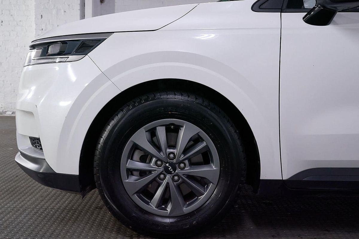 2022 Kia Carnival S KA4