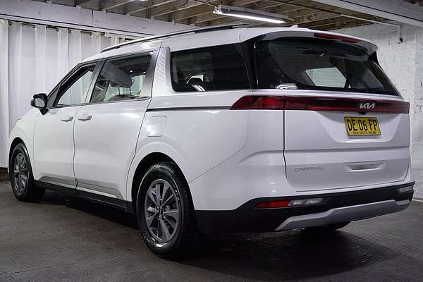 2022 Kia Carnival S KA4