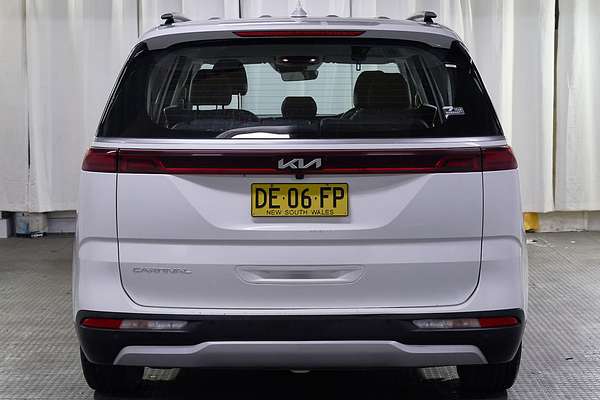 2022 Kia Carnival S KA4