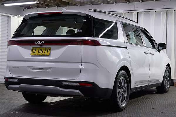 2022 Kia Carnival S KA4