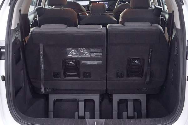 2022 Kia Carnival S KA4