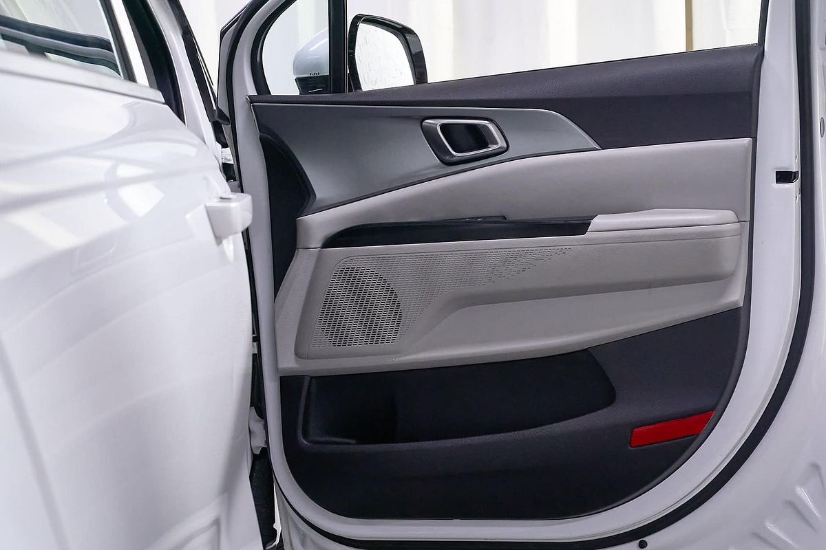 2022 Kia Carnival S KA4