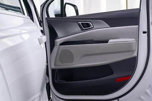 2022 Kia Carnival S KA4