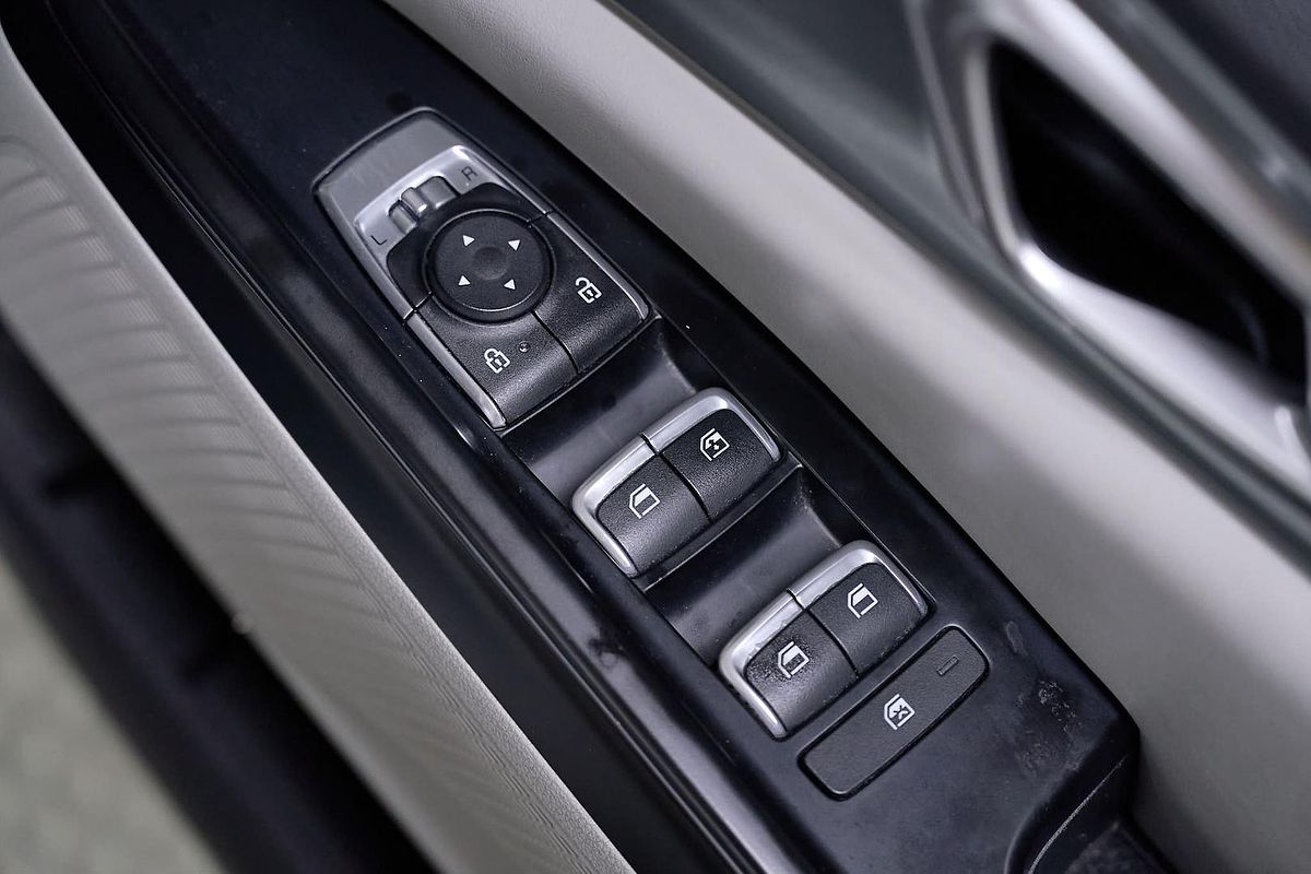 2022 Kia Carnival S KA4