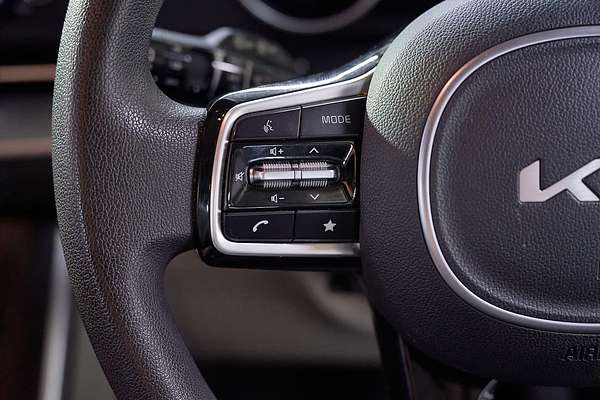 2022 Kia Carnival S KA4