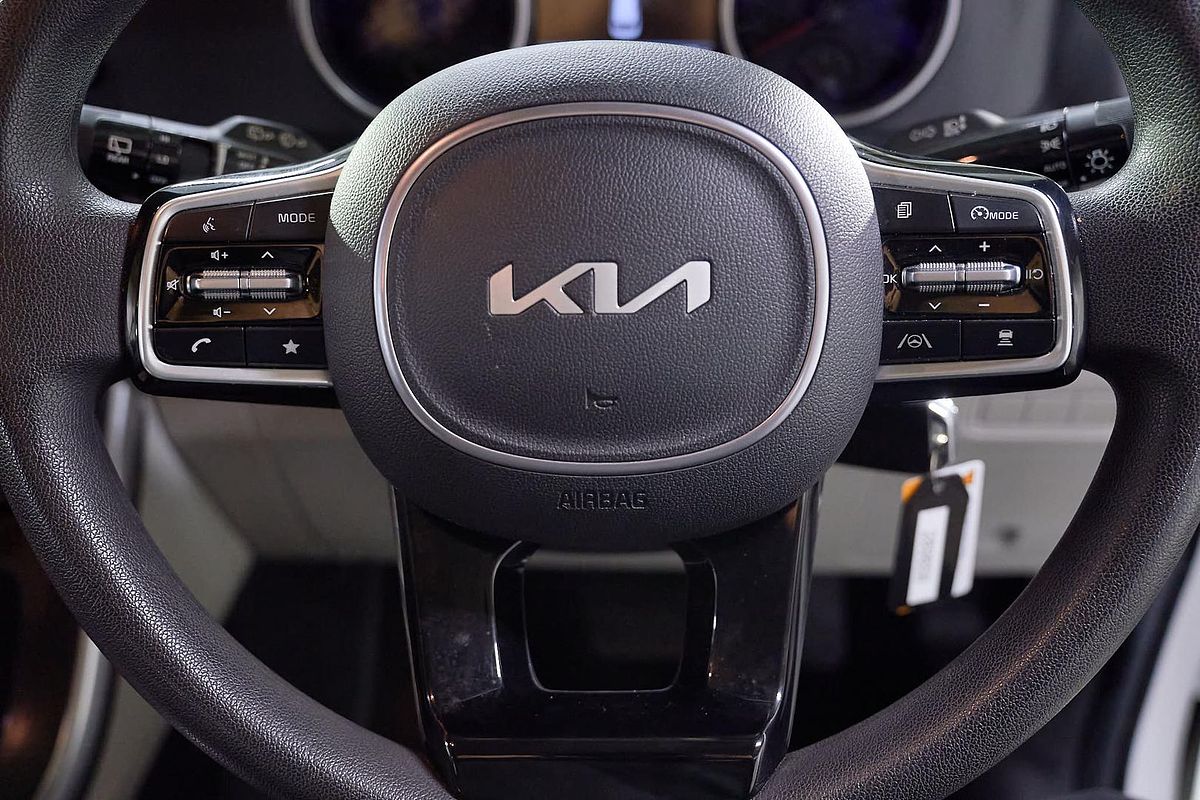 2022 Kia Carnival S KA4