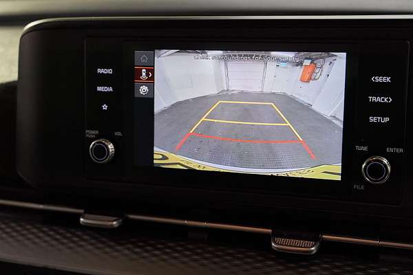2022 Kia Carnival S KA4