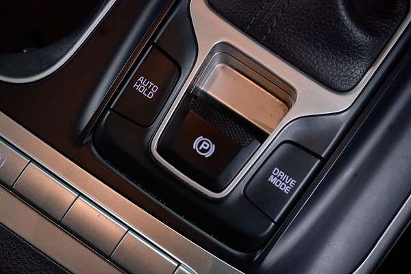 2022 Kia Carnival S KA4