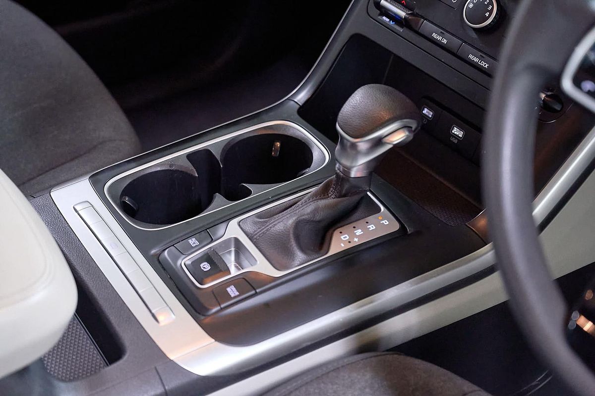 2022 Kia Carnival S KA4
