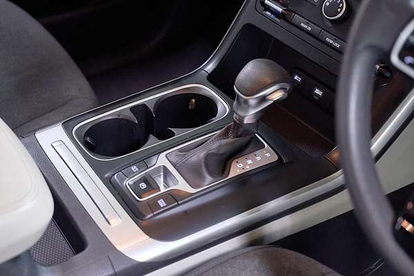 2022 Kia Carnival S KA4