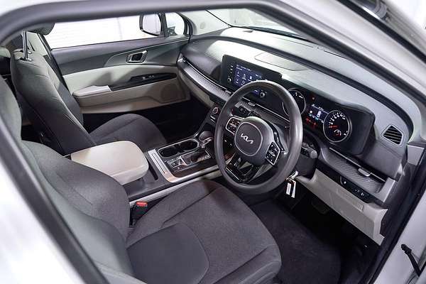 2022 Kia Carnival S KA4