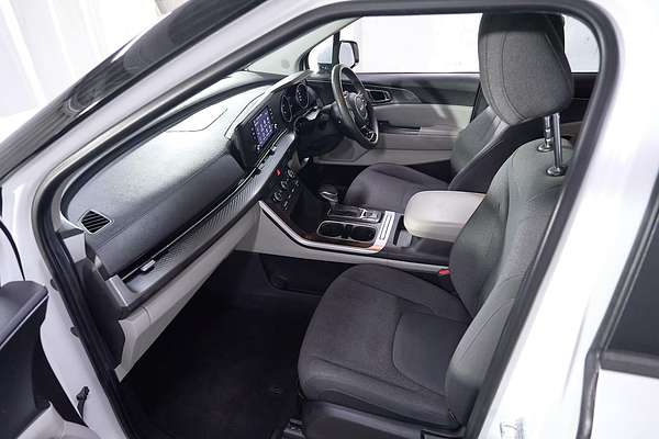 2022 Kia Carnival S KA4