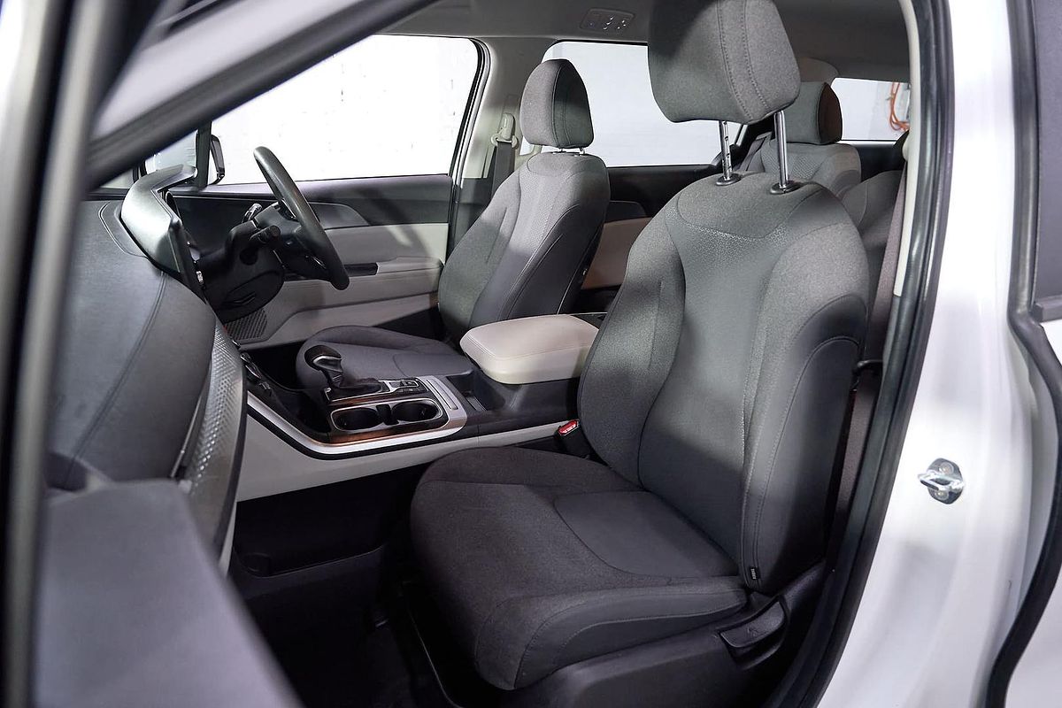 2022 Kia Carnival S KA4