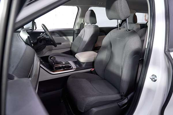 2022 Kia Carnival S KA4