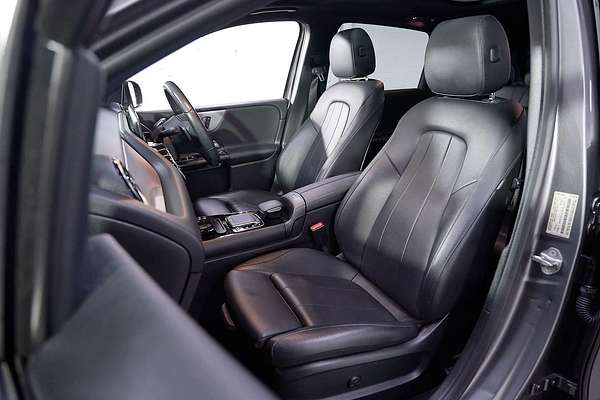 2019 Mercedes-Benz B-Class B180 W247