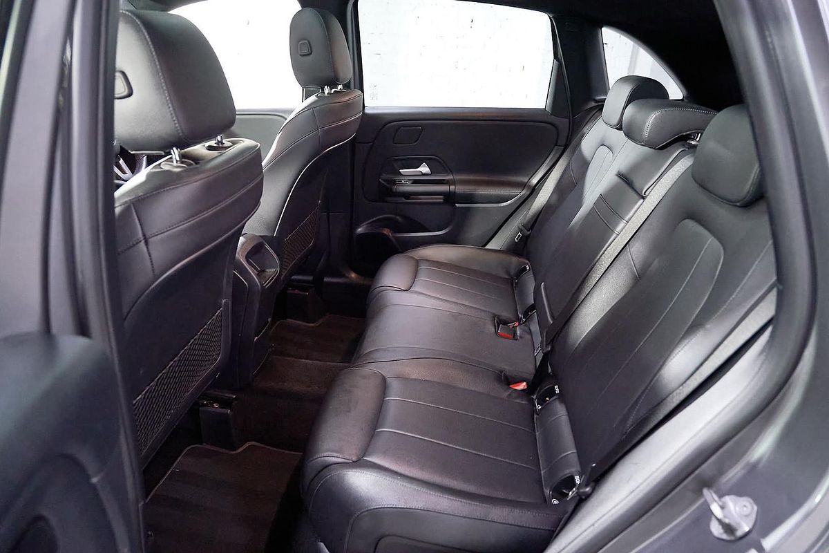 2019 Mercedes-Benz B-Class B180 W247