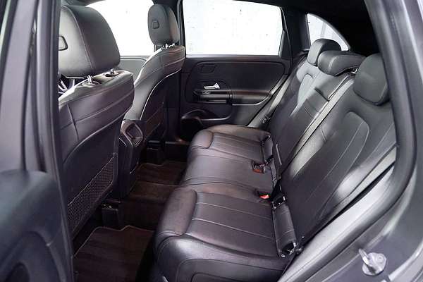 2019 Mercedes-Benz B-Class B180 W247