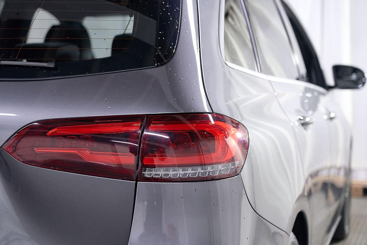 2019 Mercedes-Benz B-Class B180 W247