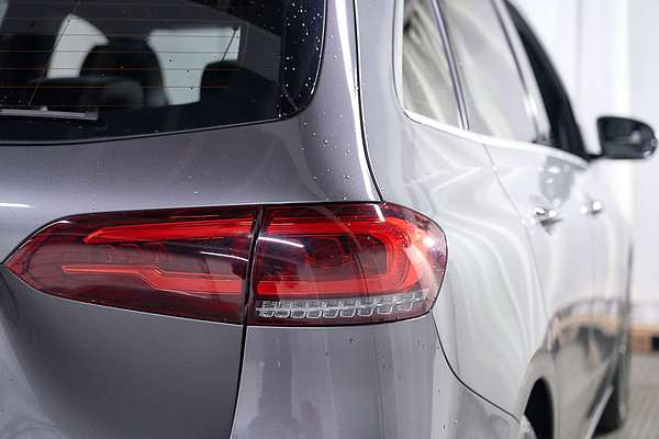 2019 Mercedes-Benz B-Class B180 W247