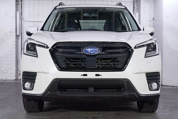 2024 Subaru Forester 2.5i S5