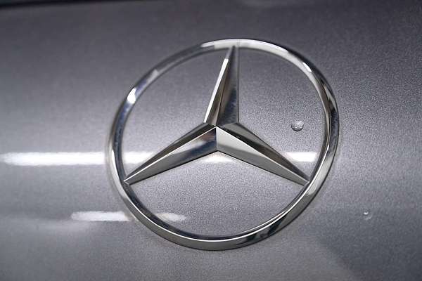 2019 Mercedes-Benz B-Class B180 W247