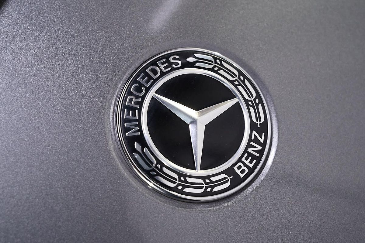 2019 Mercedes-Benz B-Class B180 W247