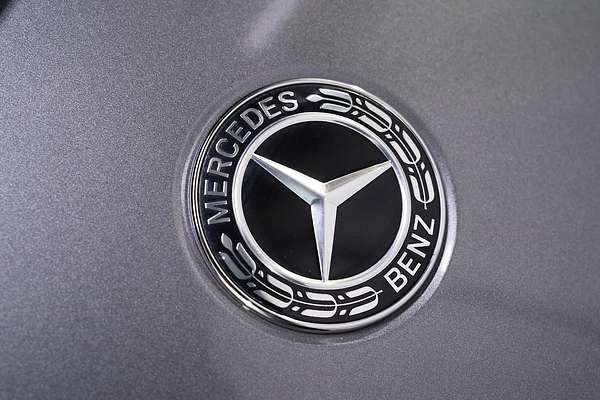 2019 Mercedes-Benz B-Class B180 W247