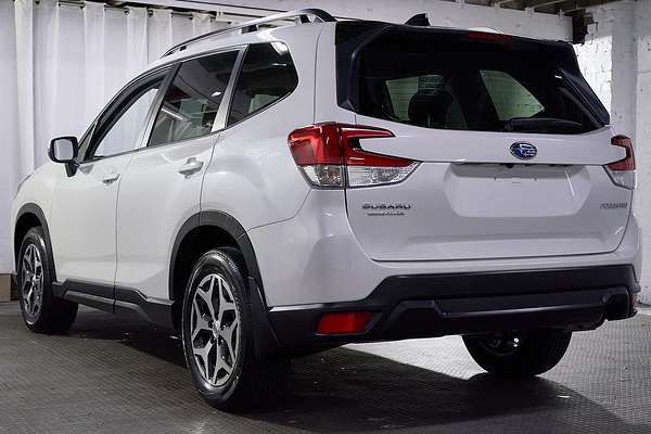 2024 Subaru Forester 2.5i S5