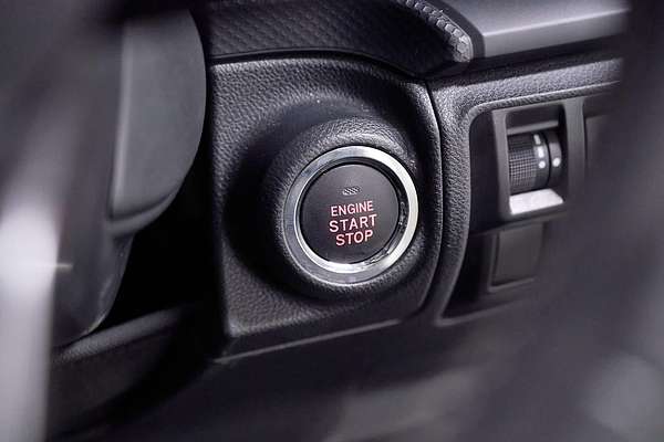 2024 Subaru Forester 2.5i S5