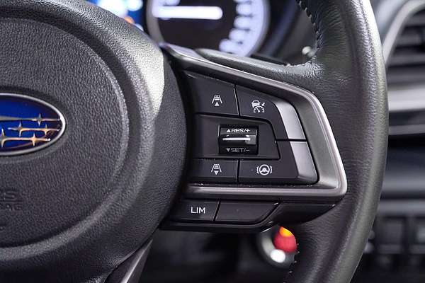 2024 Subaru Forester 2.5i S5