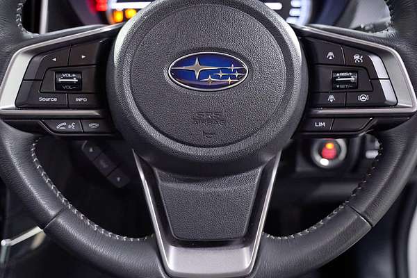 2024 Subaru Forester 2.5i S5