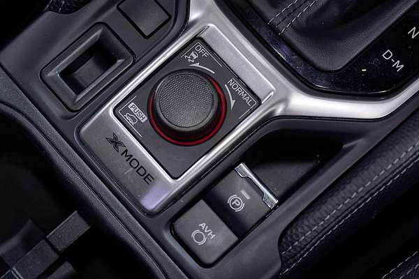 2024 Subaru Forester 2.5i S5