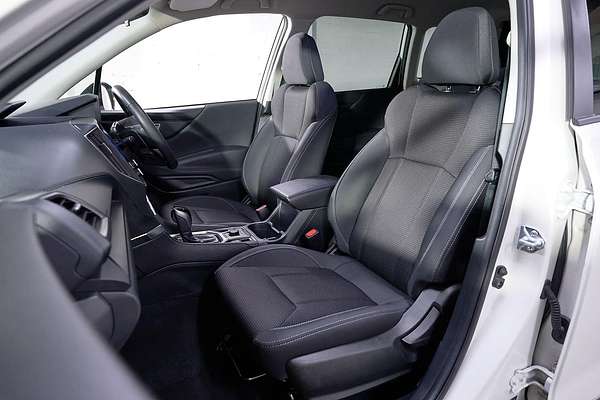 2024 Subaru Forester 2.5i S5