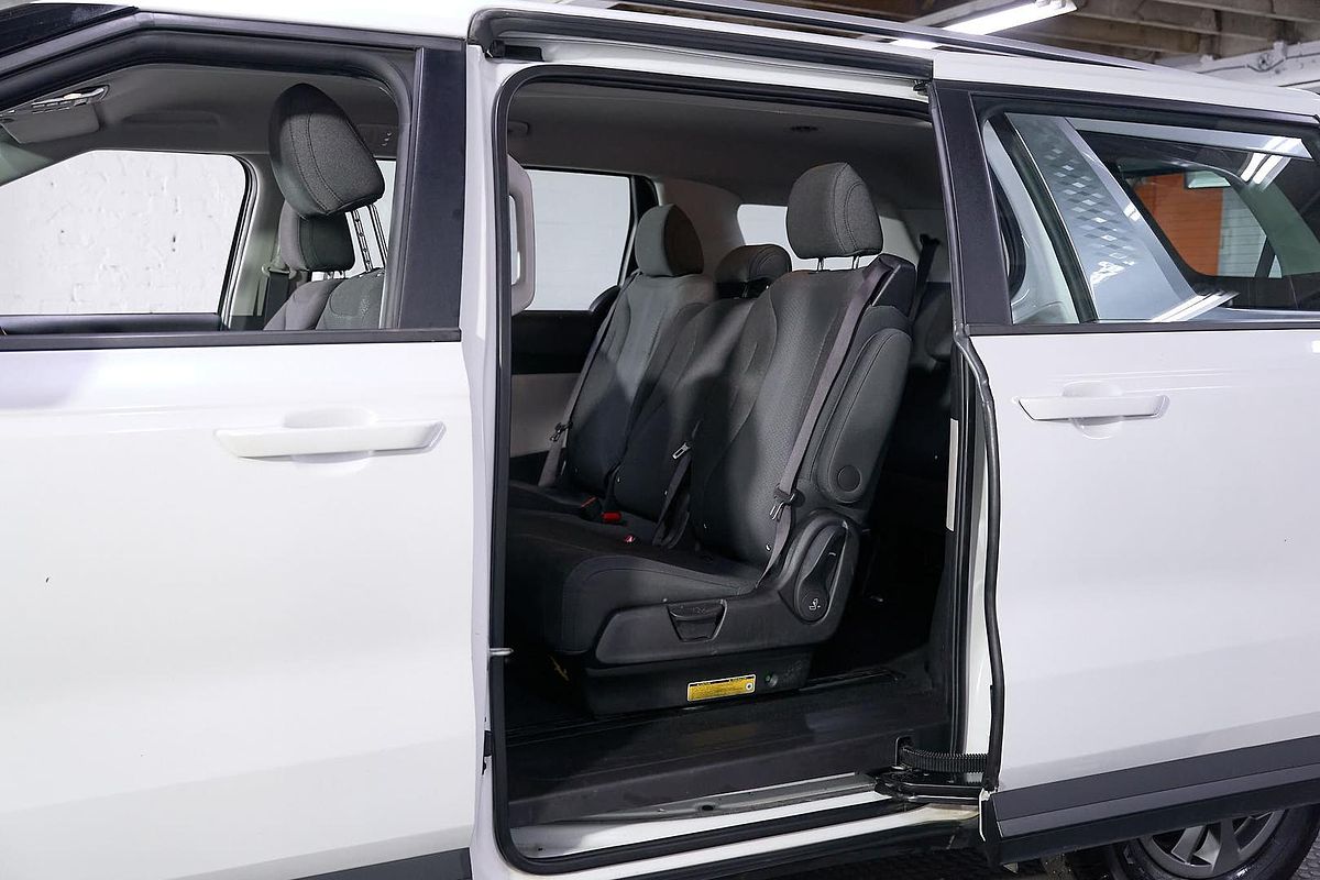 2022 Kia Carnival S KA4