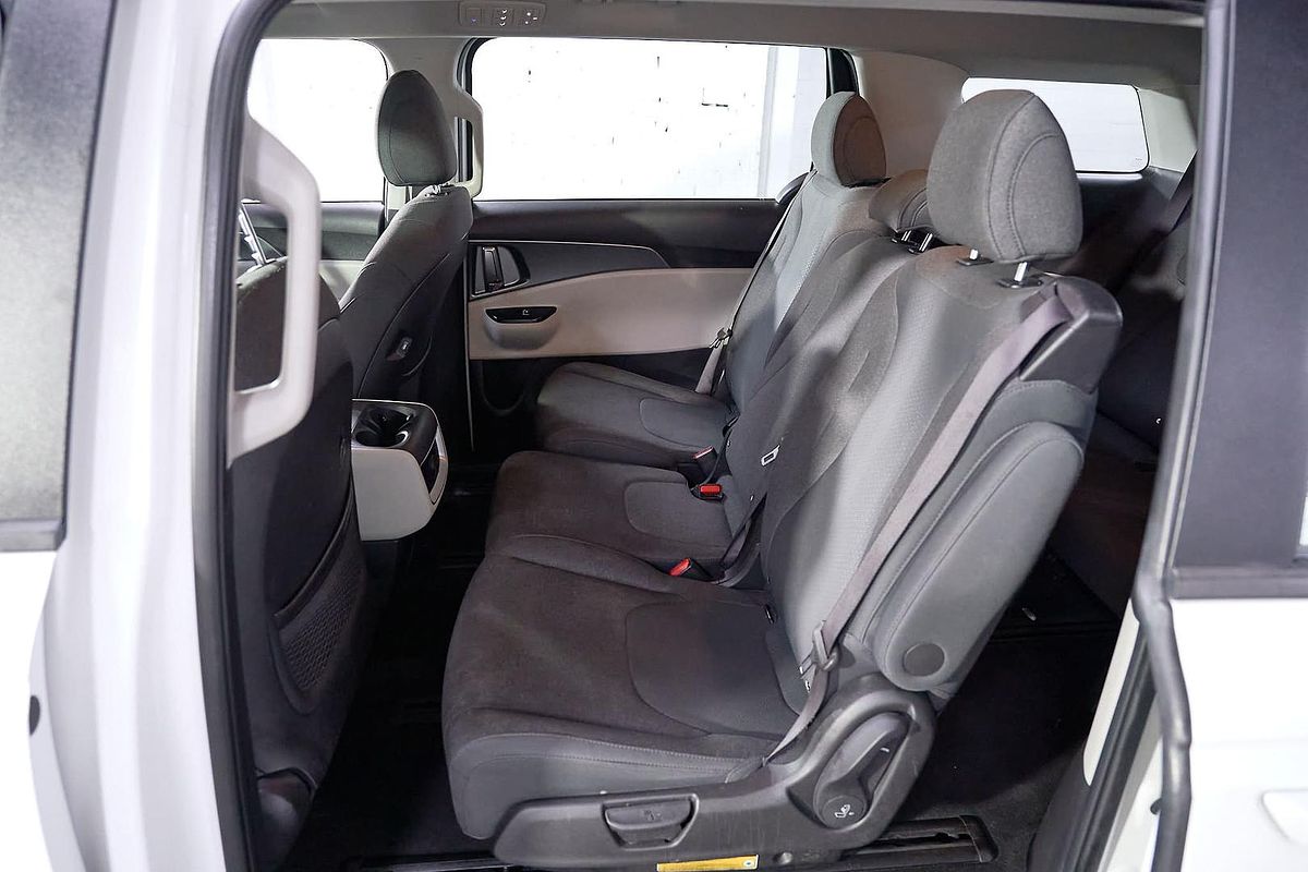 2022 Kia Carnival S KA4